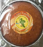 La galette goulebenèze