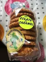 Galette charentaise