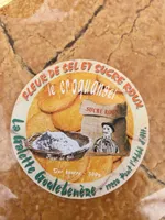Le croquansel