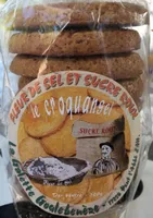 La galette goudebeneze