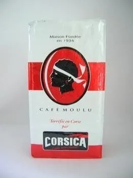 Cafe mou