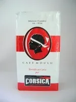 Cafe mou