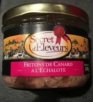Friton de canard