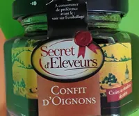 Confit D'oignons