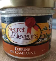 Terrine de campagne