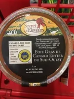 Foie gras
