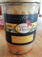 Cassoulet de castelnaudary