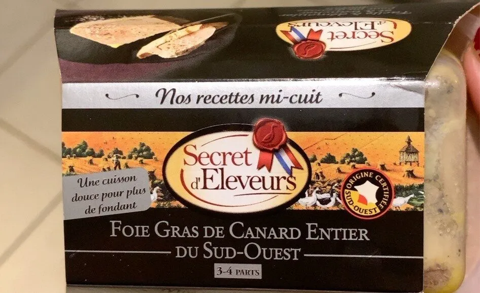 Les fermiers occitans