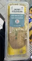 Foie gras mi-cuit