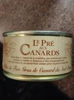 Le Pré aux Canards