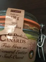 Terrine Bio