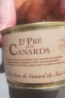 Le Pré aux Canards