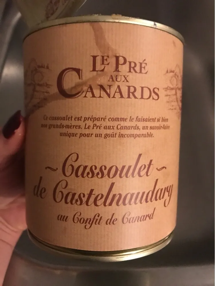 Cassoulet
