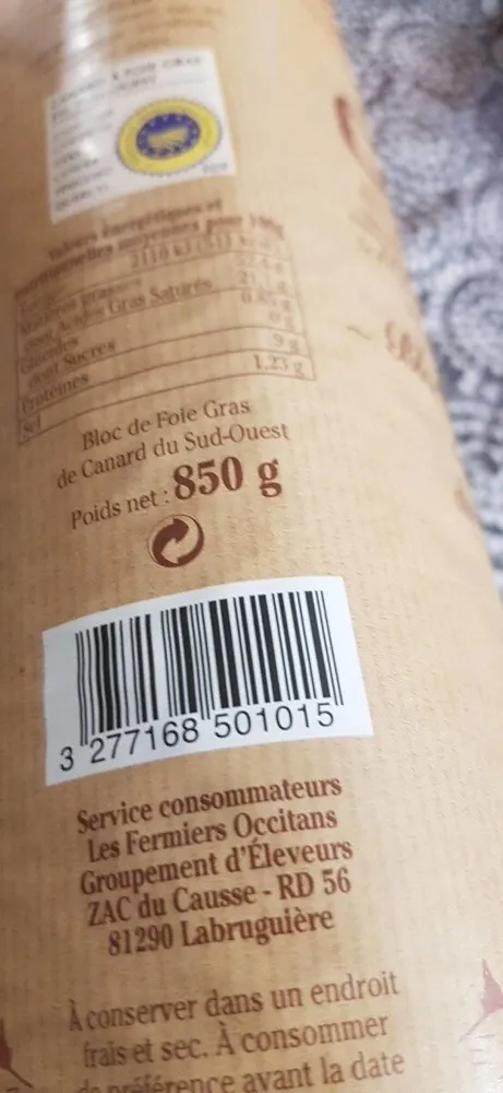 Le pré aux canards