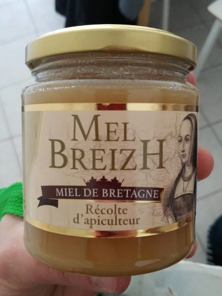 Mel breizh