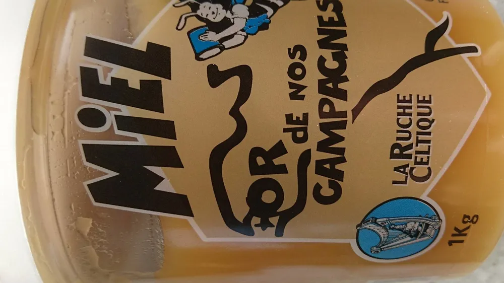 Miel