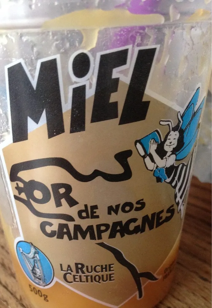 Miel