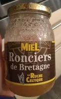 Miel de Ronciers de Bretagne