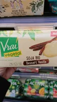 Vrai vegetal