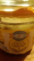 Filet D'anchois à l'huile d'olive
