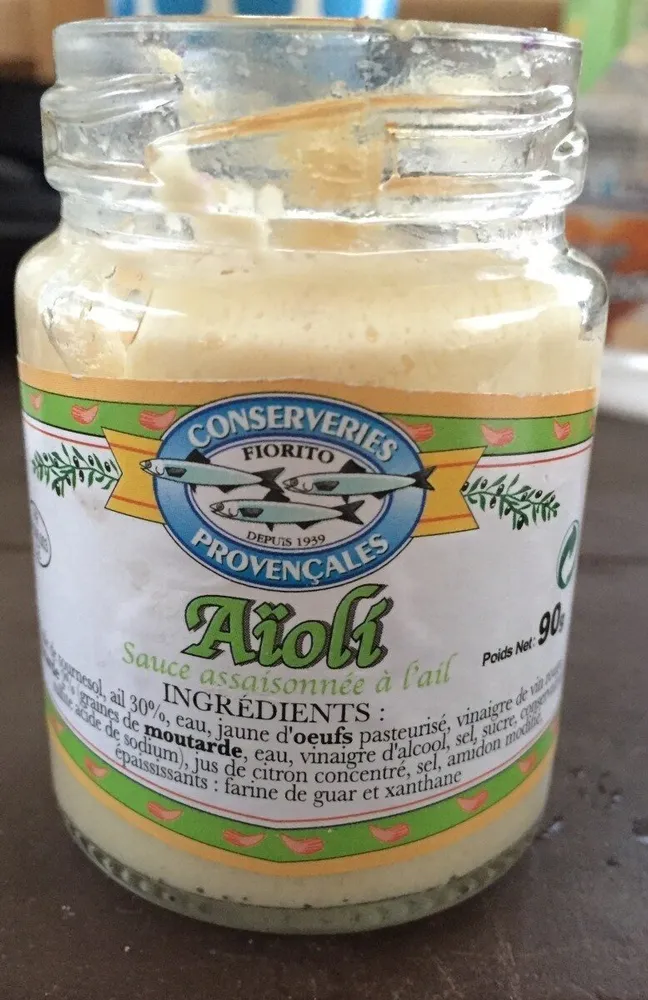 Aïoli