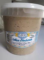 Délices d'anchoïade