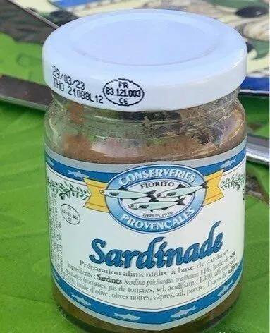 Sardinade
