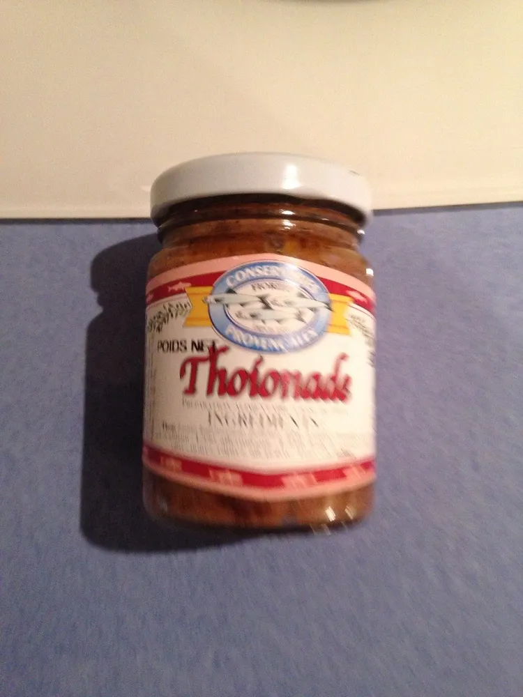 Thoionade