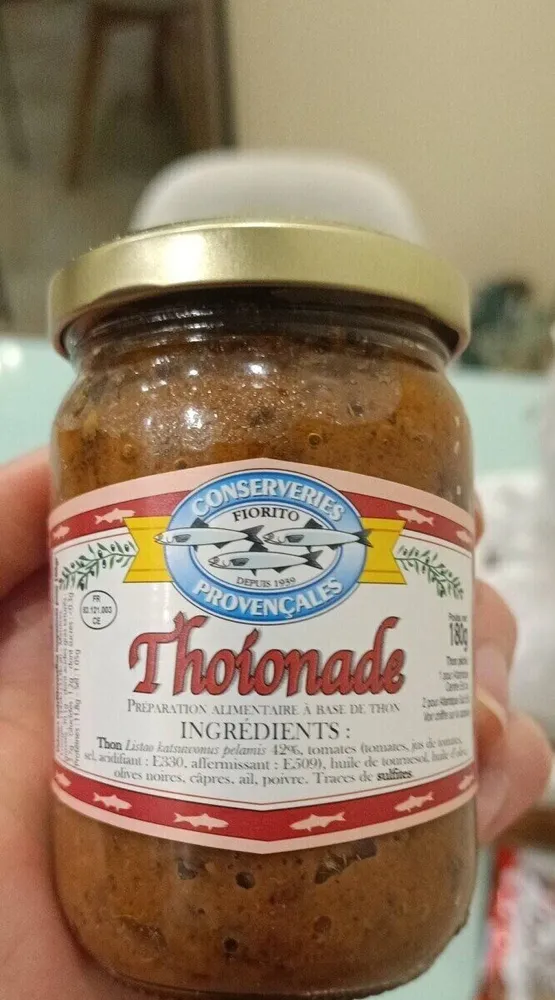 Thoionade