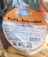 Petits Gressins