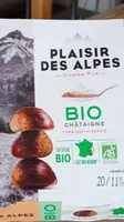 Plaisir des Alpes