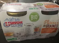 Plaisirs en graines