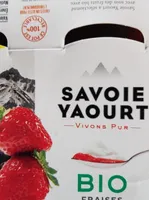 Bio fraises