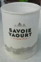 SAVOIE YAOURT
