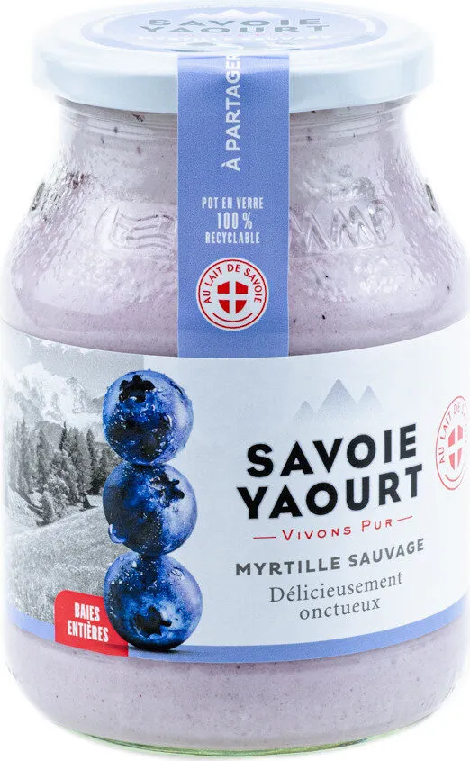 Myrtille Sauvage