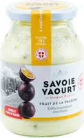 Fruits de la passion Pot verre 500g