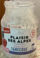 Yaourt à la Grecque