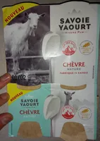 Chèvre nature