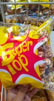 Pop corn chocolat