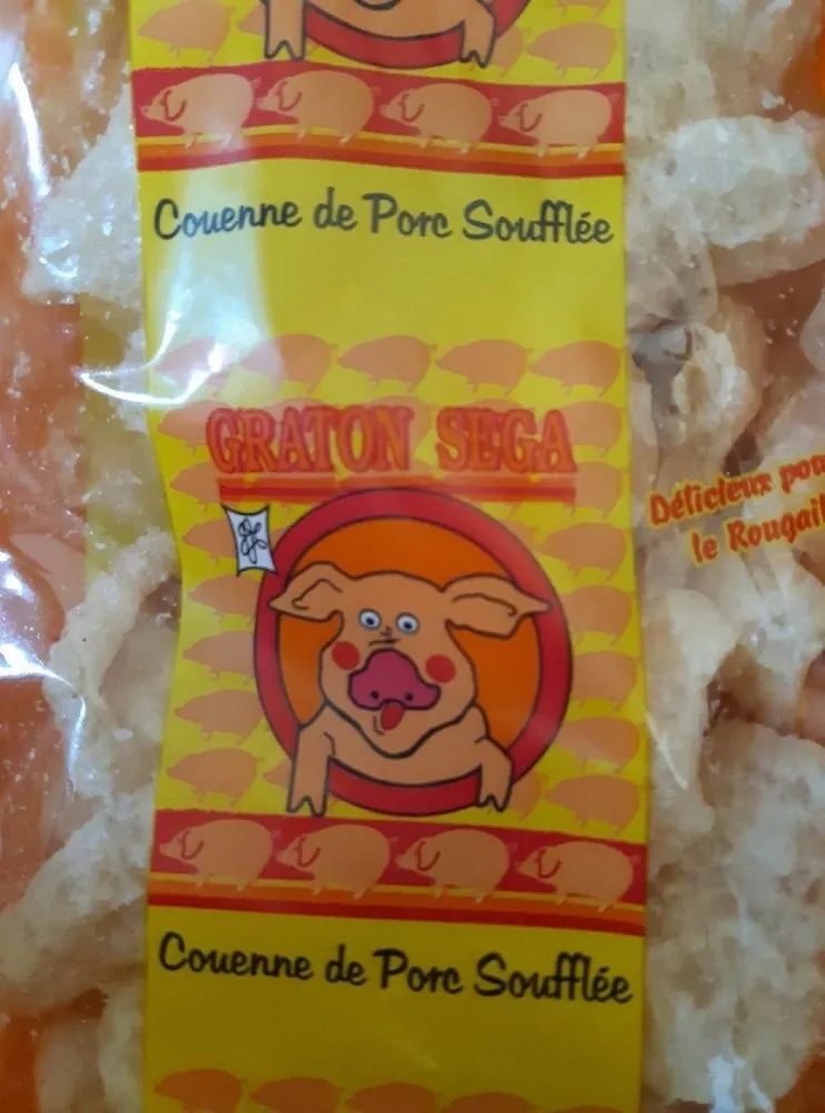GRATON SEGA