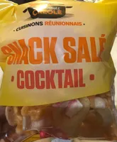 Snack Salé / Cocktail