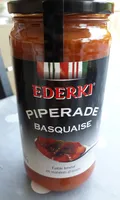 Piperade Basquaise