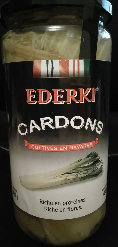 Cardons