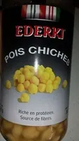 Pois chiches