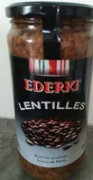 Lentilles