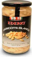 Haricots Blancs, Le Bocal De