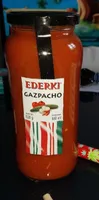 Gazpacho Bocal 58CL Ederki