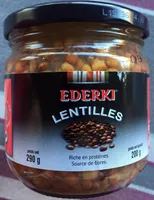 Lentilles