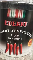 piment d espelette