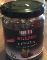 Confiture figues